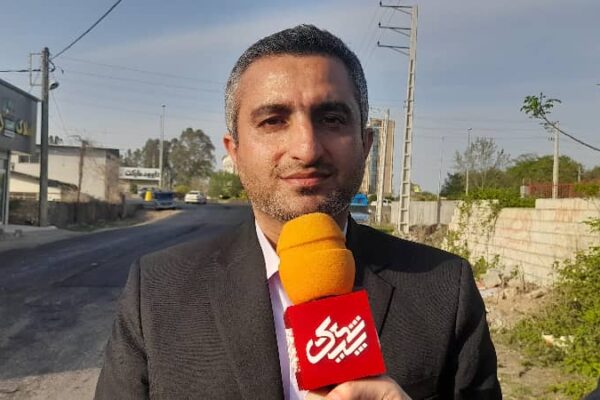 معضل زباله محمودآباد رفع شد+ فیلم