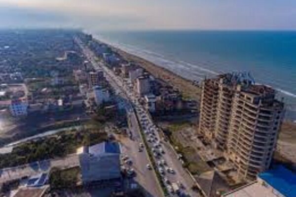 هچیرود؛ پذیرای سرمایه گذاران داخلی و خارجی