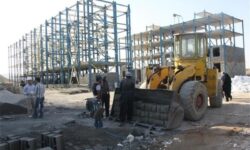 تأمین 2 همت اعتبار پروژه های عمرانی استان مازندران