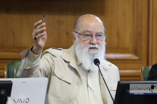 شورای شهر باید ملجأ تظلمخواهی اعضا باشد