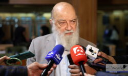 راهکارهای علمی برای مدیریت ترافیک شب عید تهران