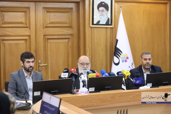 تمرکز شورا بر حمل‌ونقل، بحران آب و آمادگی تهران در شرایط ویژه