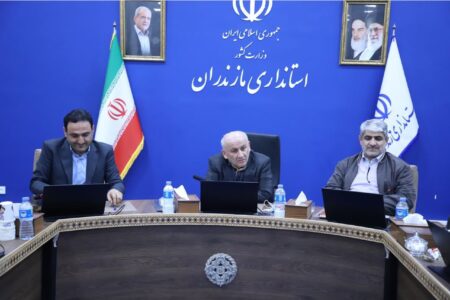 بهره برداری از ۲۳۰۰ پروژه عمرانی در مازندران