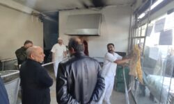 استاندار مازندران: سلامت مردم اولویت ما است