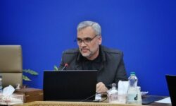 آغاز به کار رسمی بازارچه‌های نوروزی در مازندران