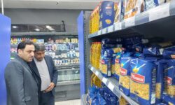 ورود میدانی مدیرکل بازرسی مازندران به شکایات مردمی