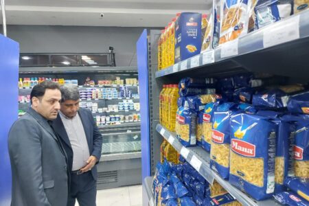 ورود میدانی مدیرکل بازرسی مازندران به شکایات مردمی