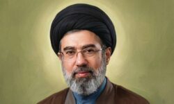 آیت الله سیدمجتبی خامنه‌ای رهبر جدید ایران کیست؟+ فیلم