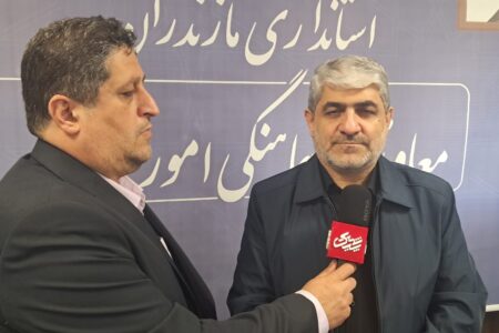 گام دولت برای بهبود کیفیت معابر شهری مازندران