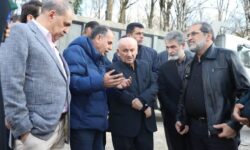 بهره‌برداری از سایت پسماند پرده‌سر تنکابن تا پایان خرداد