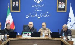 فعالیت قرارگاه مدیریت محله‌محور در شهرهای مازندران