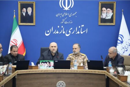 فعالیت قرارگاه مدیریت محله‌محور در شهرهای مازندران
