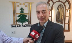 ” سالاردره ” مجموعه گردشگری سلامت محور کشور می شود