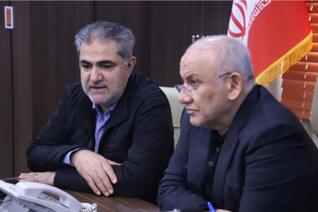 اقدامات استاندار مازندران سبب رضایت رئیس جمهور شد