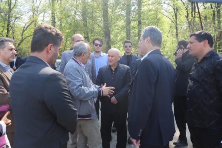 ساماندهی پسماند نور تا پایان خرداد بهره‌برداری می شود