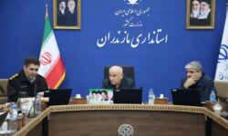 سرعت‌کاه جدید در استان اضافه نمی‌شود