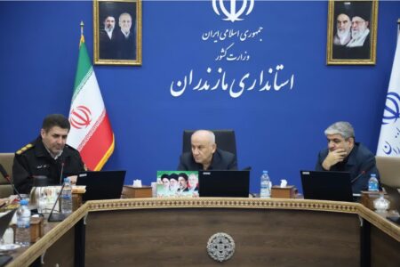 سرعت‌کاه جدید در استان اضافه نمی‌شود