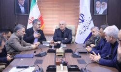 هیچ پروژه عمرانی در مازندران تعطیل نیست