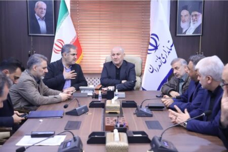 هیچ پروژه عمرانی در مازندران تعطیل نیست