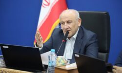 گام بلند مازندران برای مهار سیلاب
