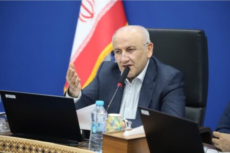 گام بلند مازندران برای مهار سیلاب