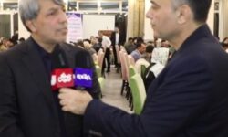 نخبگان ساروی پایتخت به کمک توسعه مرکز استان بیایند
