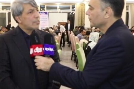 نخبگان ساروی پایتخت به کمک توسعه مرکز استان بیایند