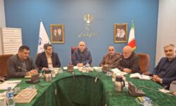 اربعین نماد همبستگی فرهنگی و معنوی است