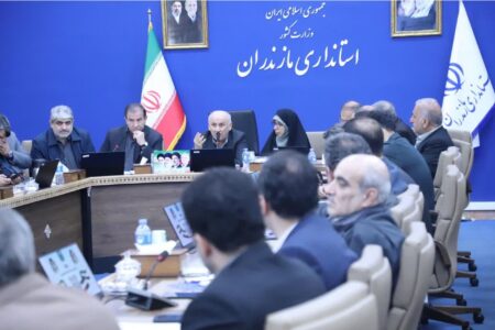 مجوزهای بلندمرتبه‌سازی ضابطه‌مند می‌شود