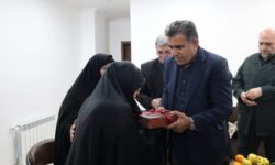 ۳۴ شهید و جانباز بهزیستی در جنگ ۴۰ روزه