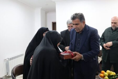 ۳۴ شهید و جانباز بهزیستی در جنگ ۴۰ روزه