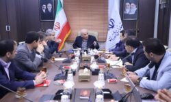 ساماندهی فوری ترافیک میدان خزر و بلوار فرح‌آباد