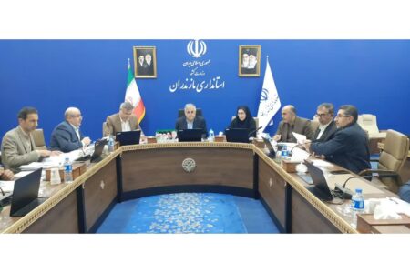 تبصره‌های مالی حامی سرمایه‌گذاری در مازندران