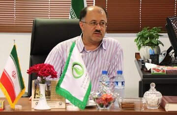 پیش بینی برداشت 20 هزار تن کلزا از  اراضی کشاورزی مازندران+ فیلم
