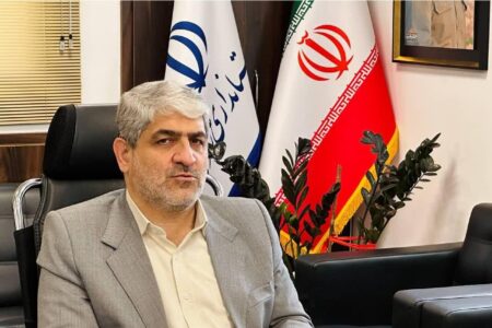 تعیین تکلیف ۲۳۸ طرح تولیدی و سرمایه‌گذاری مازندران