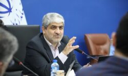 تکمیل فاز برق‌ساز زباله‌سوز ساری