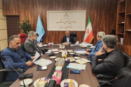 تشکیل قرارگاه ویژه رصد بازار و مقابله با احتکار در مازندران