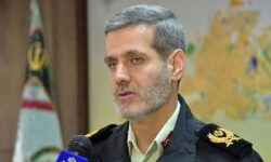 کشف یک همت کالای احتکاری در ساری