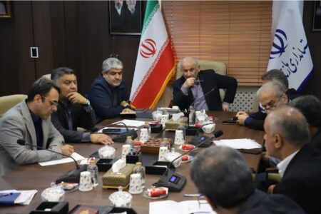 آغاز عملیات دو شهرک بزرگ مسکونی در مازندران