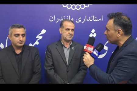 فیاضی: هیچگونه تنش اجتماعی و کمبود کالاهای اساسی در مازندران احساس نشد