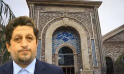 از حسین قربانی می ترسند!