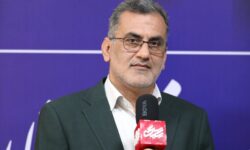 محورهای پرتردد جویبار تعریض می شود