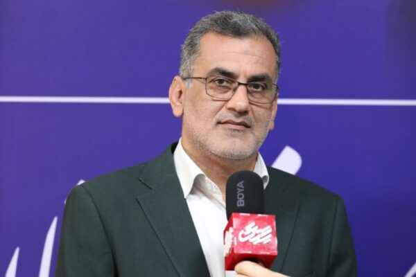 کشاورزی پیشران توسعه شهرستان جویبار