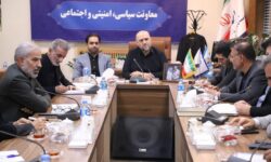 همه ظرفیت‌های مازندران باید پای انتخابات باشند