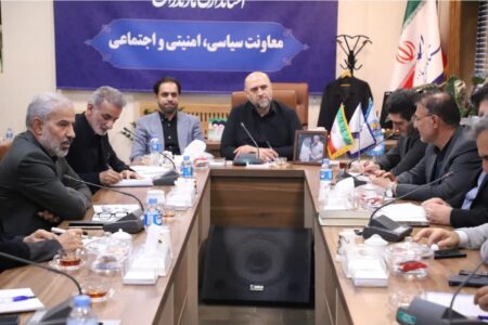 همه ظرفیت‌های مازندران باید پای انتخابات باشند