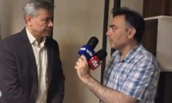 ارزاق عمومی 20 میلیون نفر در مازندران تامین شد+ فیلم