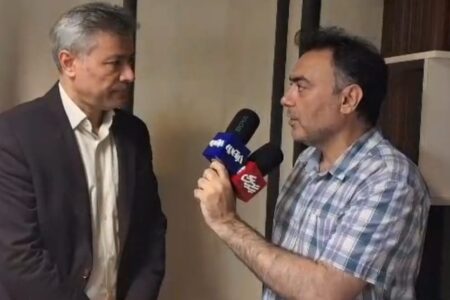ارزاق عمومی 20 میلیون نفر در مازندران تامین شد+ فیلم