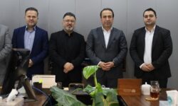آمادگی کامل اجرای پروژه‌های بزرگ شهری در مازندران