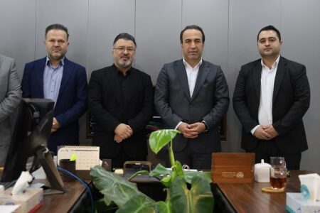 آمادگی کامل اجرای پروژه‌های بزرگ شهری در مازندران