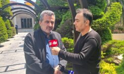 شهردار سرخرود: پشتیبانی از جنگ زدگان در سرخرود بدون وقفه انجام شد